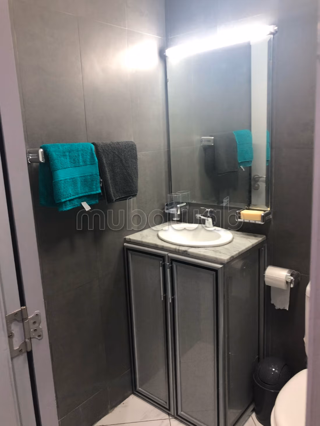 Apartamento nuevo en venta en Errahma - Casablanca
