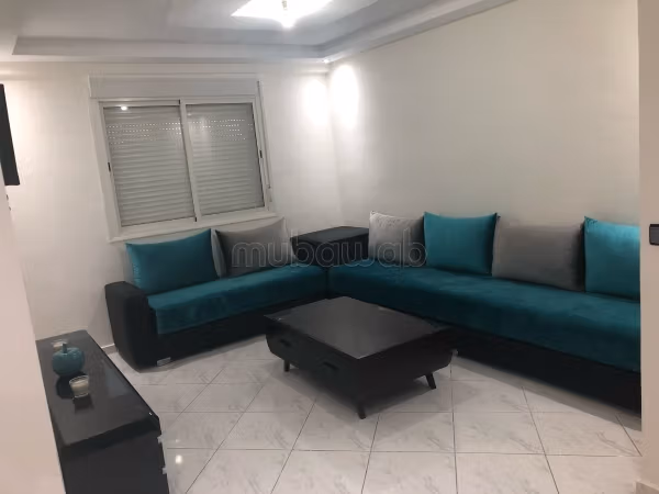 Appartement neuf à vendre à Errahma – Casablanca