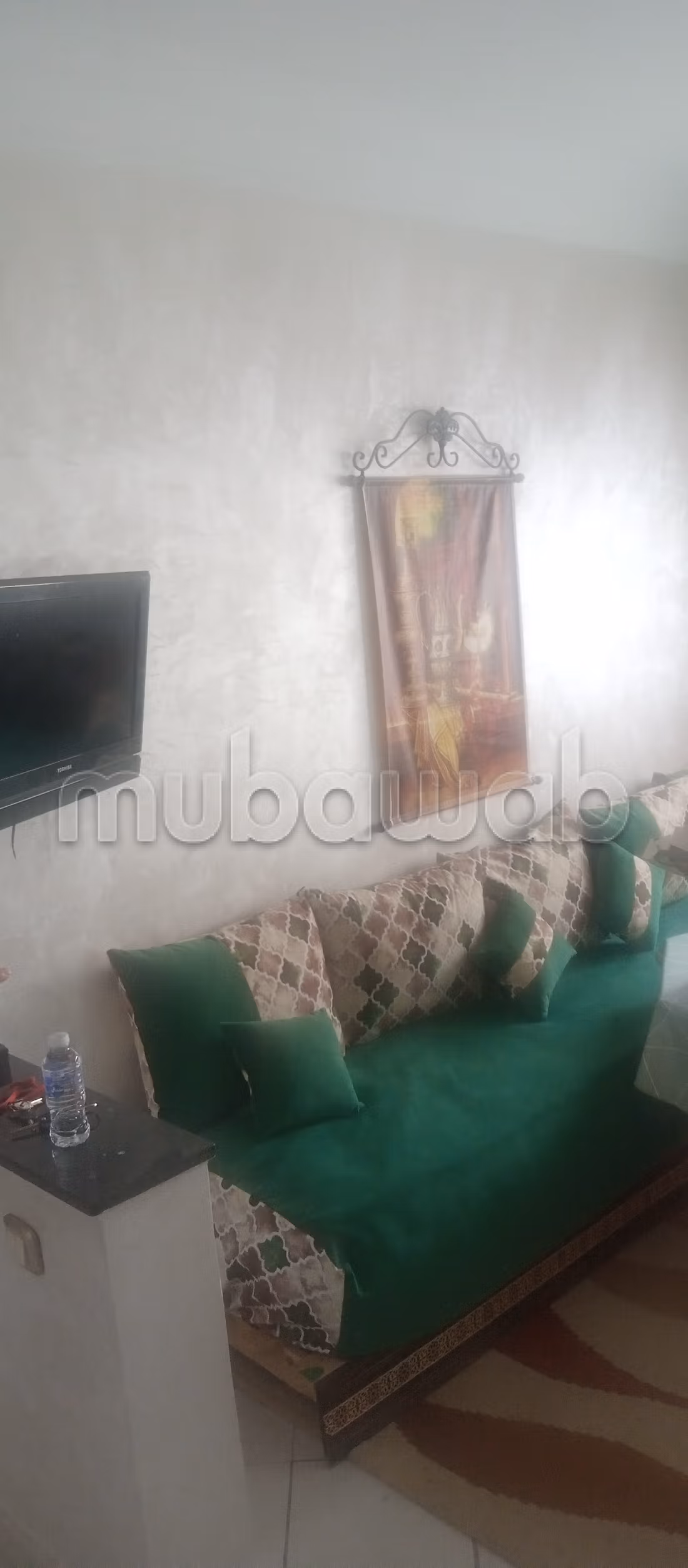 Appartement meublé à Martil pour location