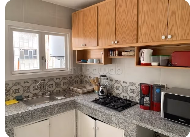 Furnished Apartment