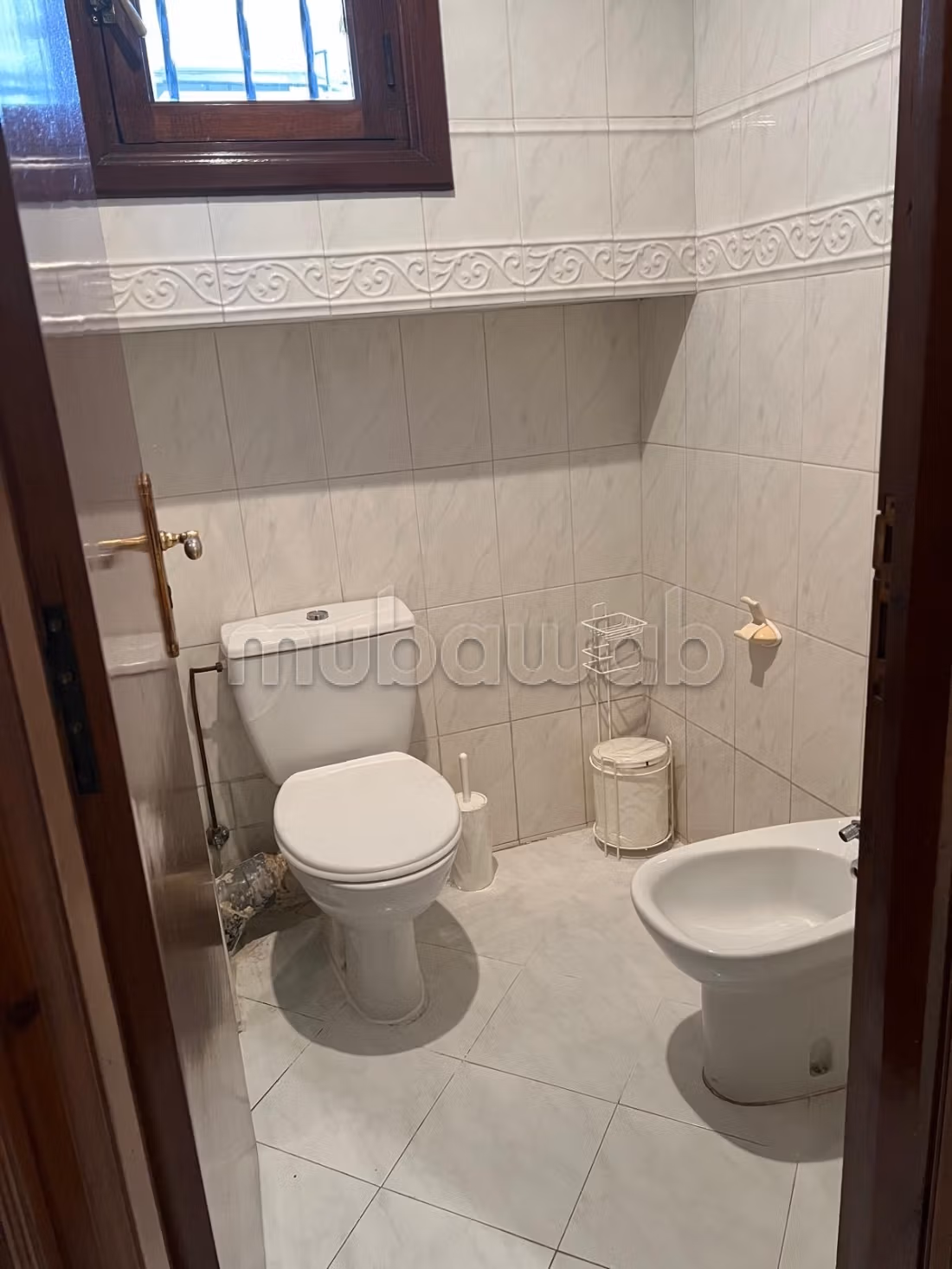 Location d'un appartement à Agdal. 1 belle chambre. Bien meublé — 5