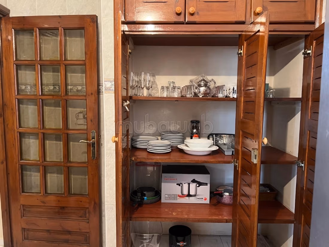 Appartement 64 m² à Agdal — 7