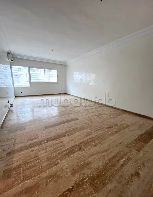 Appartement spacieux Racine
