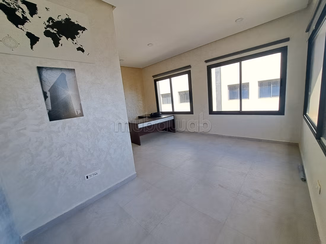 Oficina moderna en venta Ichrak Center Lissaassfa