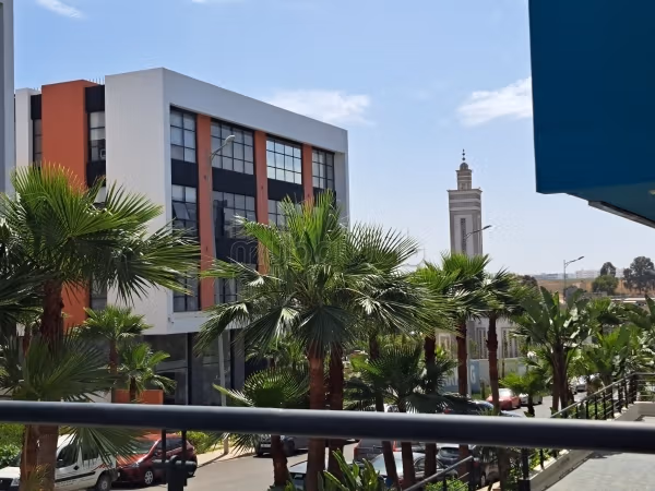 Oficina moderna en venta Ichrak Center Lissaassfa
