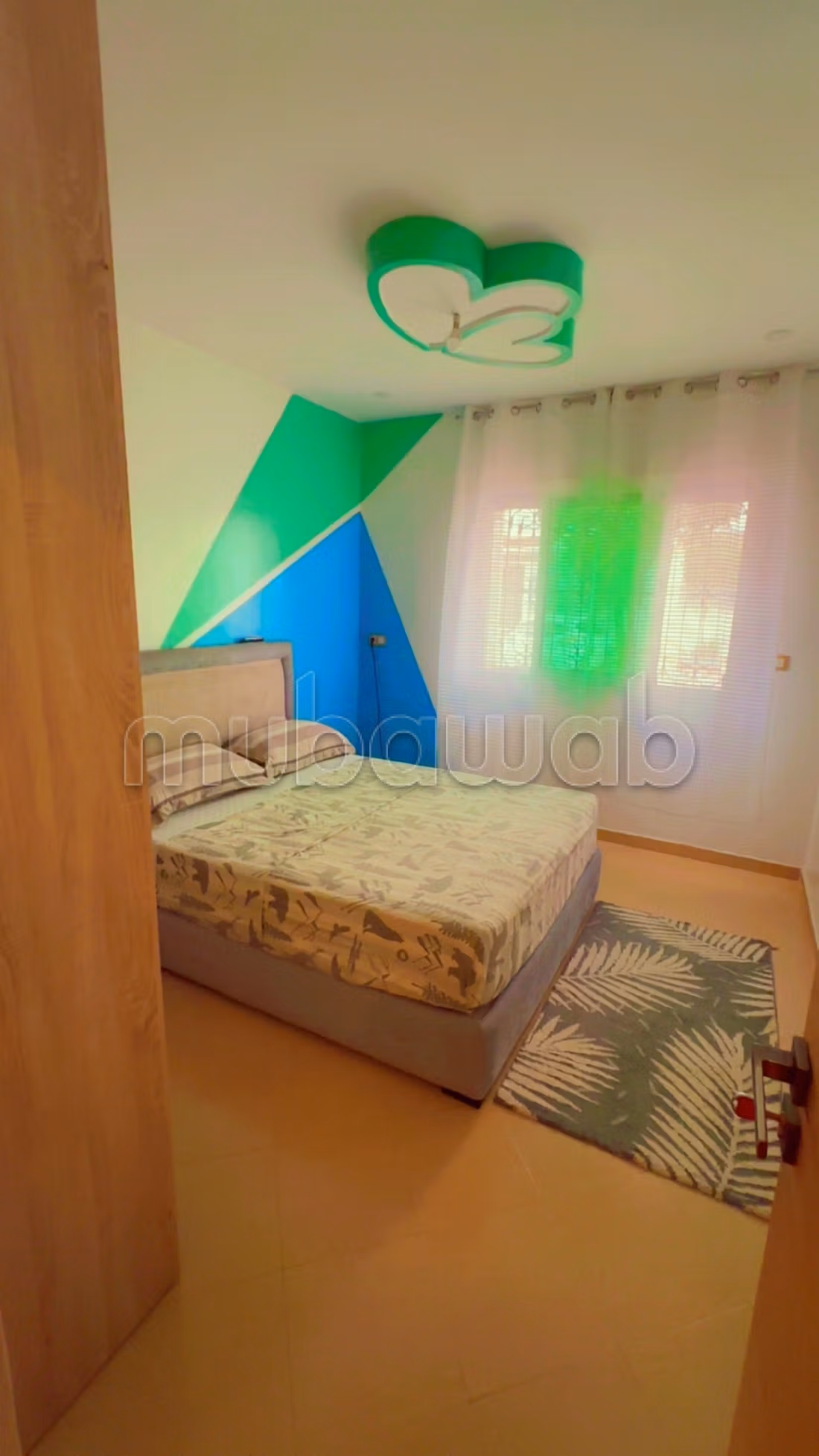 Appartement 100 m² f La Siesta — 11