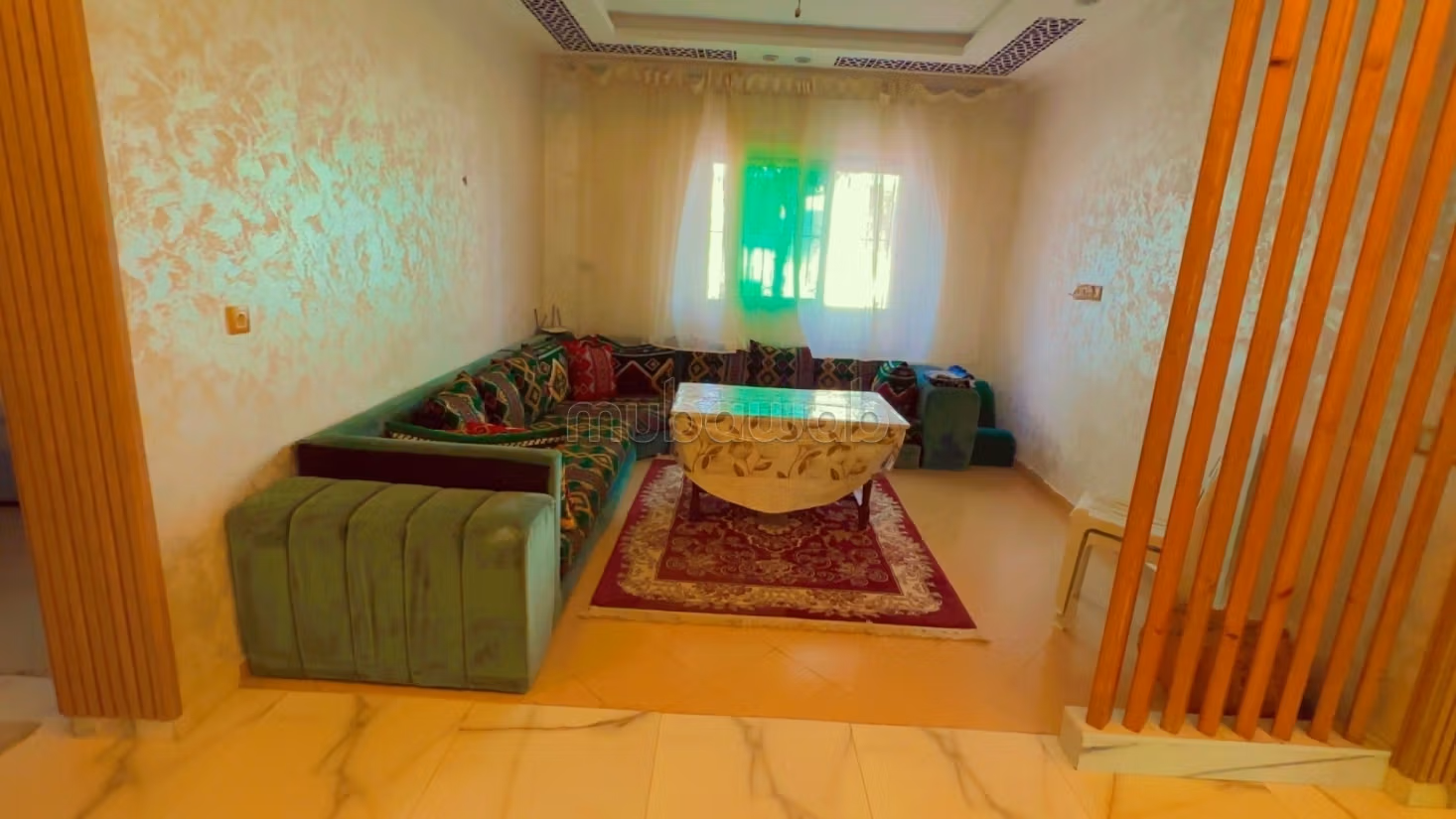 Appartement 100 m² f La Siesta — 8