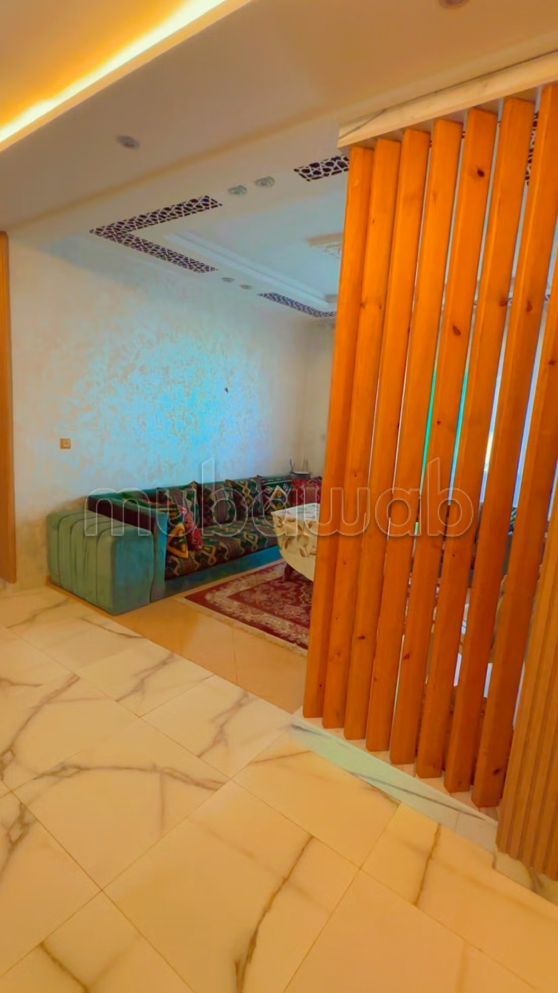 Appartement 100 m² f La Siesta — 9