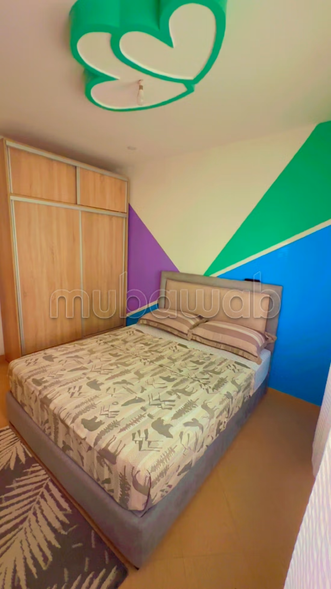 Appartement 100 m² f La Siesta — 10