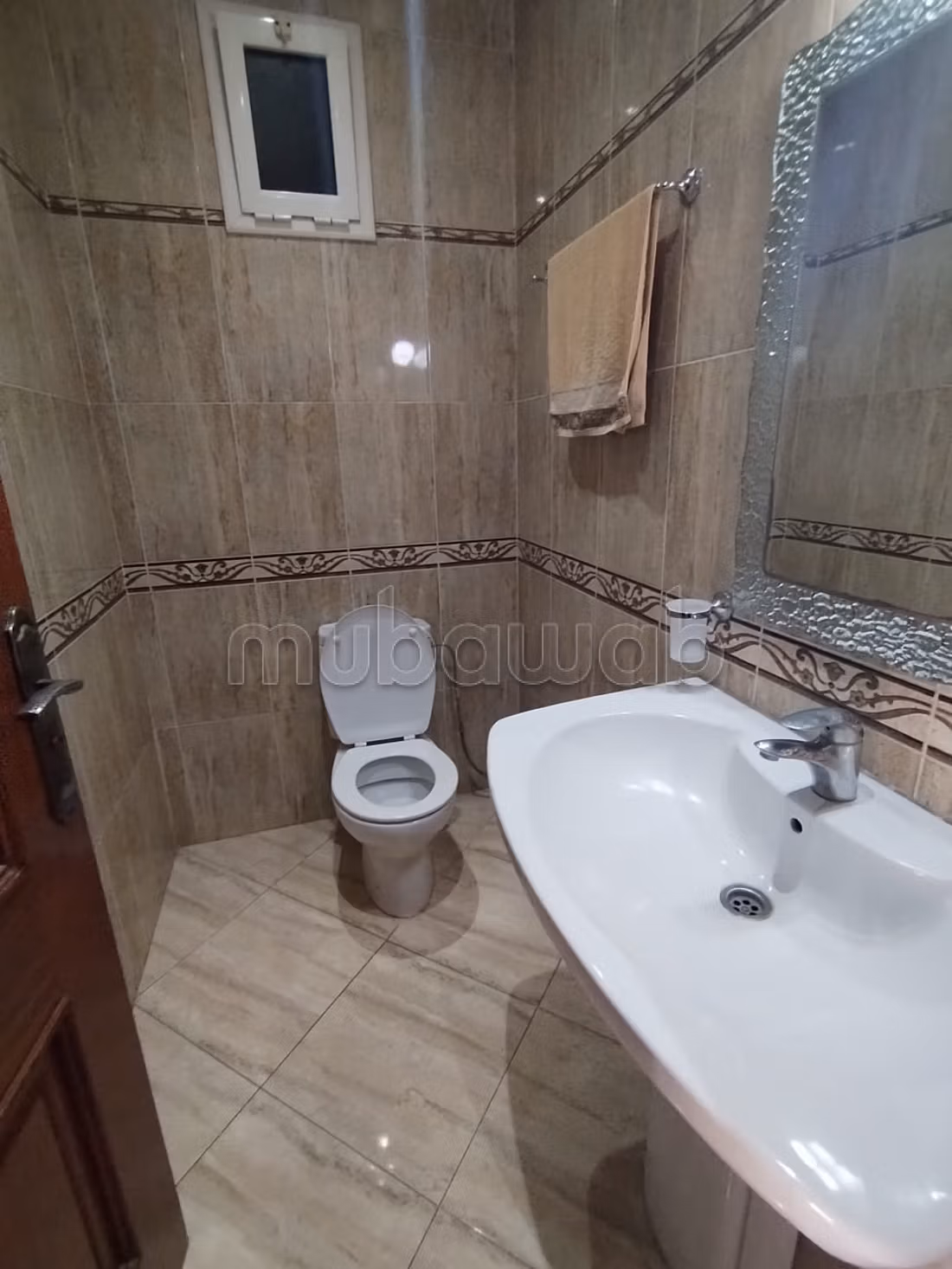 Apartamento en Alquiler en Agdal