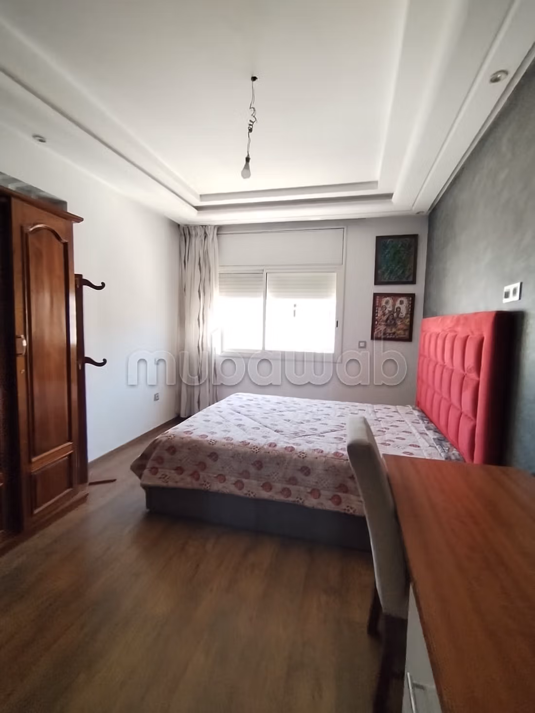 Apartamento en Alquiler en Agdal
