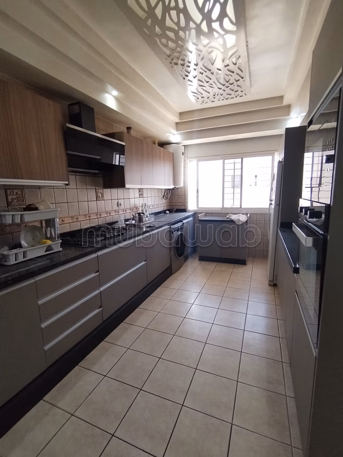 Apartamento en Alquiler en Agdal