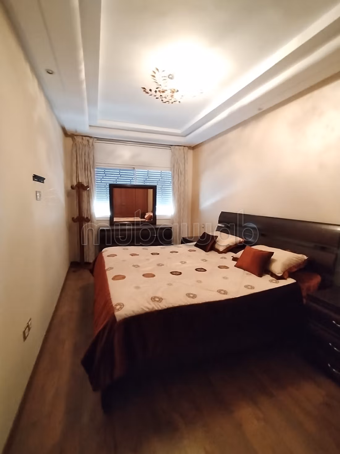 Apartamento en Alquiler en Agdal
