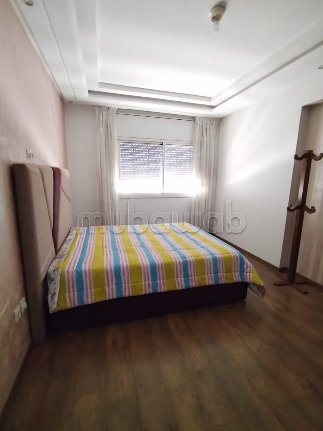 Apartamento en Alquiler en Agdal