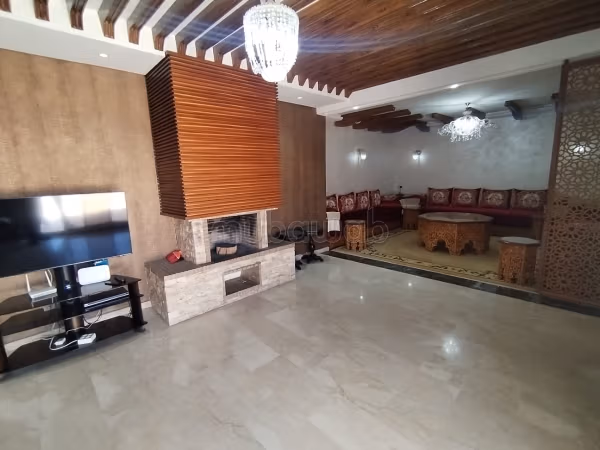 Appartement à vendre à Agdal
