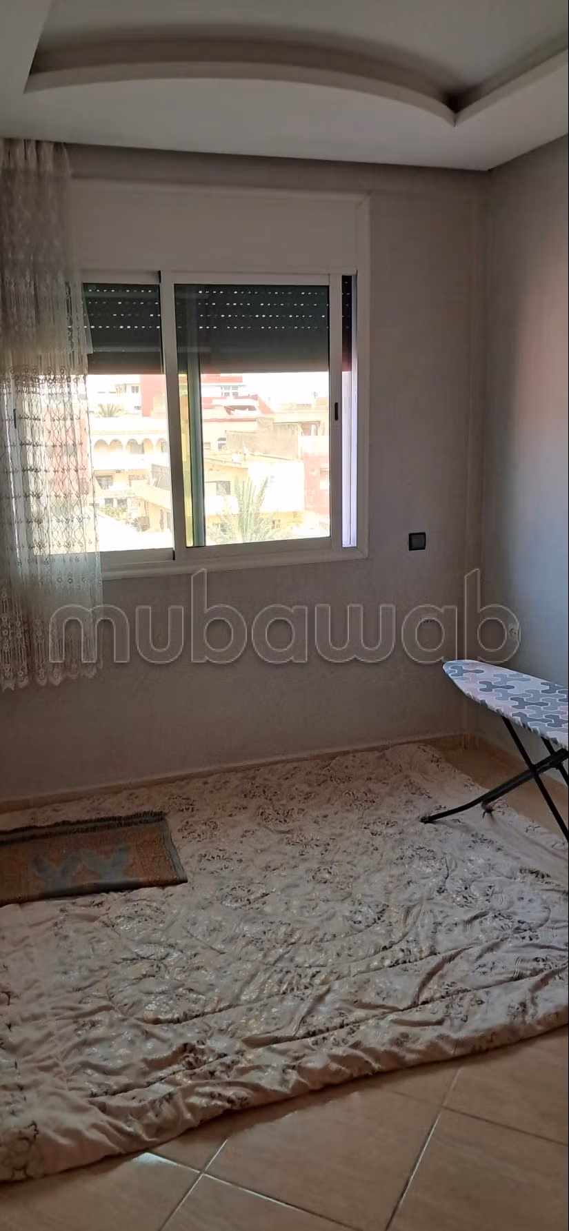 A beautiful apartment