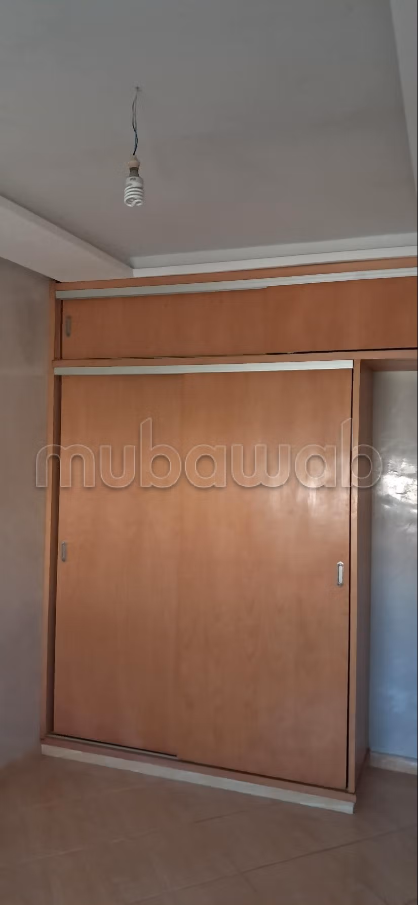 A beautiful apartment