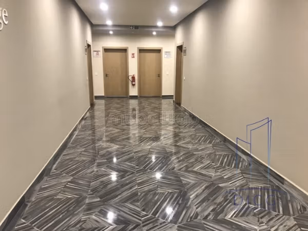Bureau moderne 37m² Ichrak Center