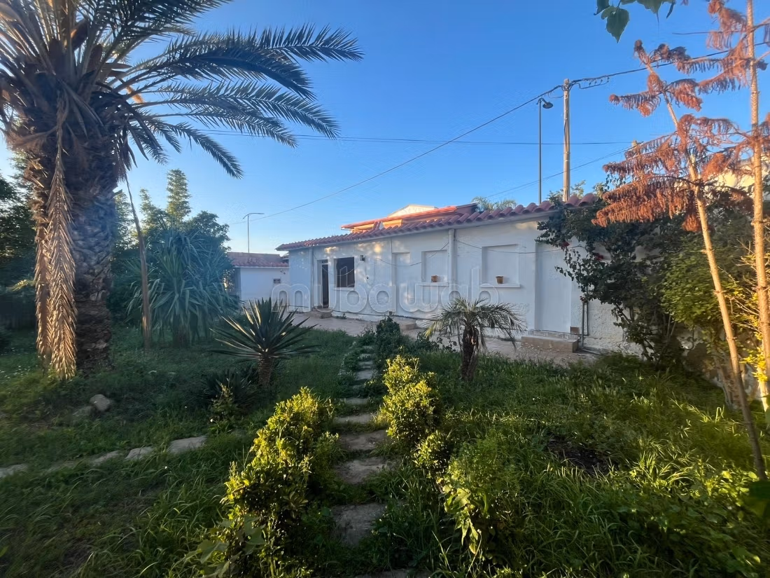Fabulous house for sale. Total area 1520 m². Traditional living room
