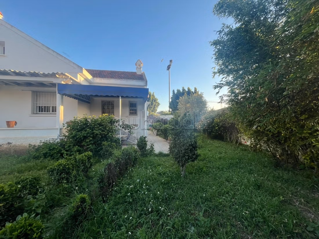 Fabulous house for sale. Total area 1520 m². Traditional living room
