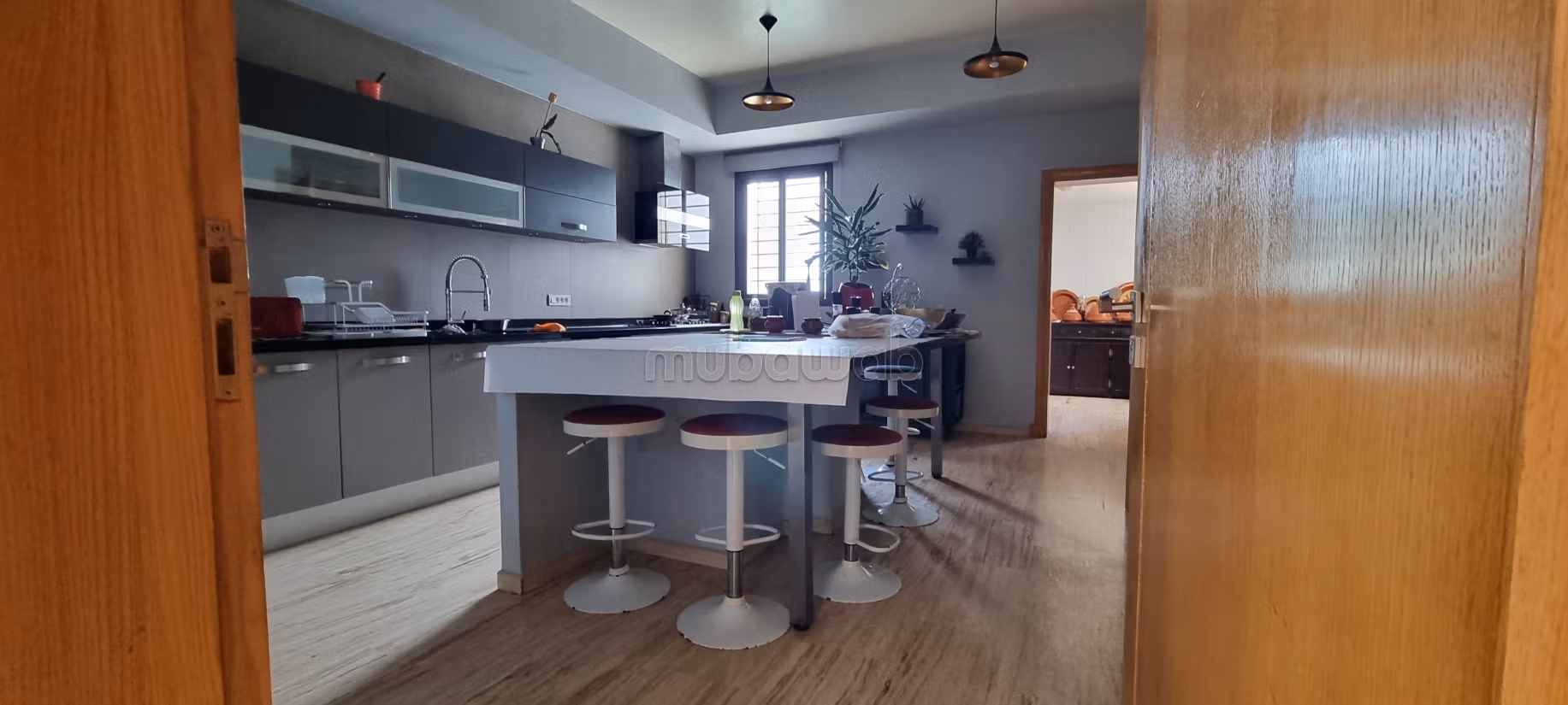 Villa en venta