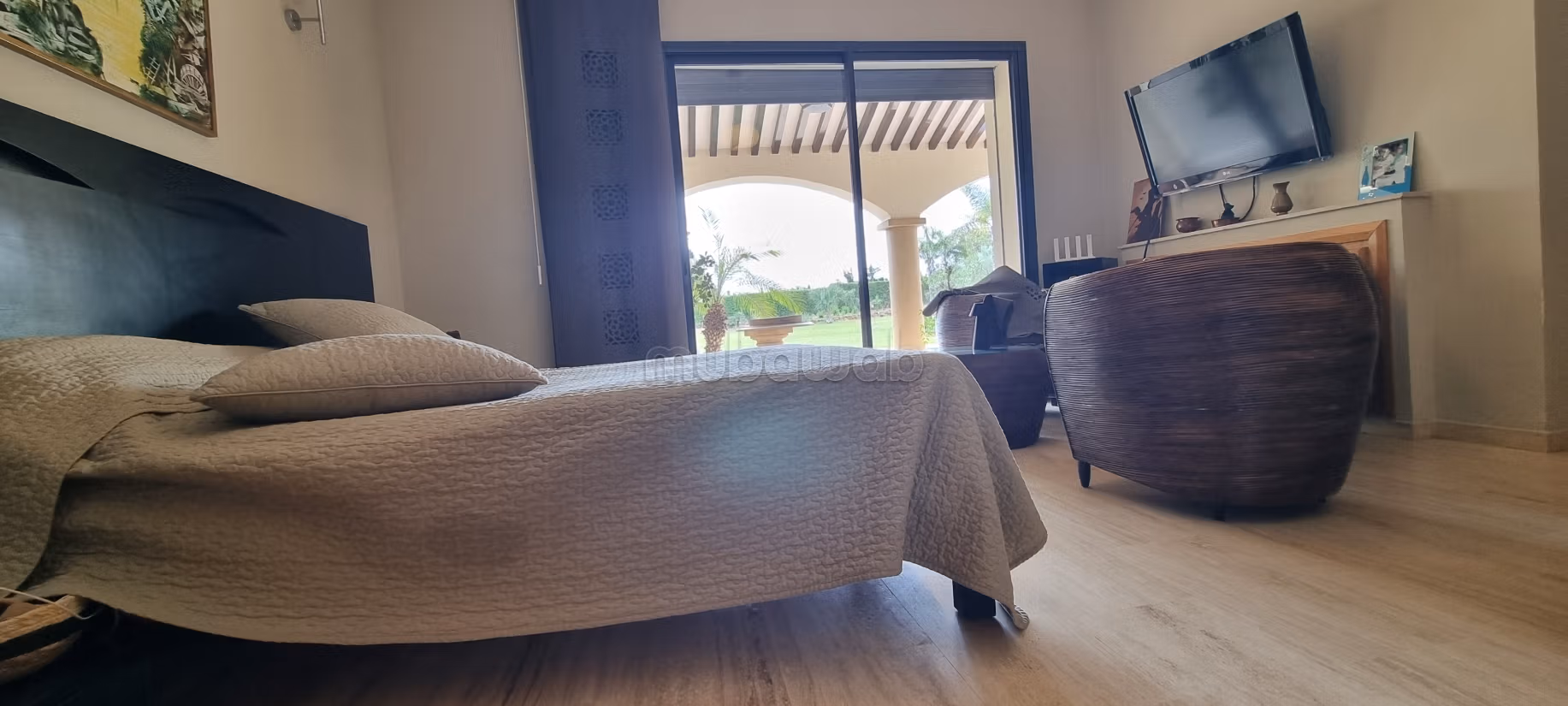Villa en venta