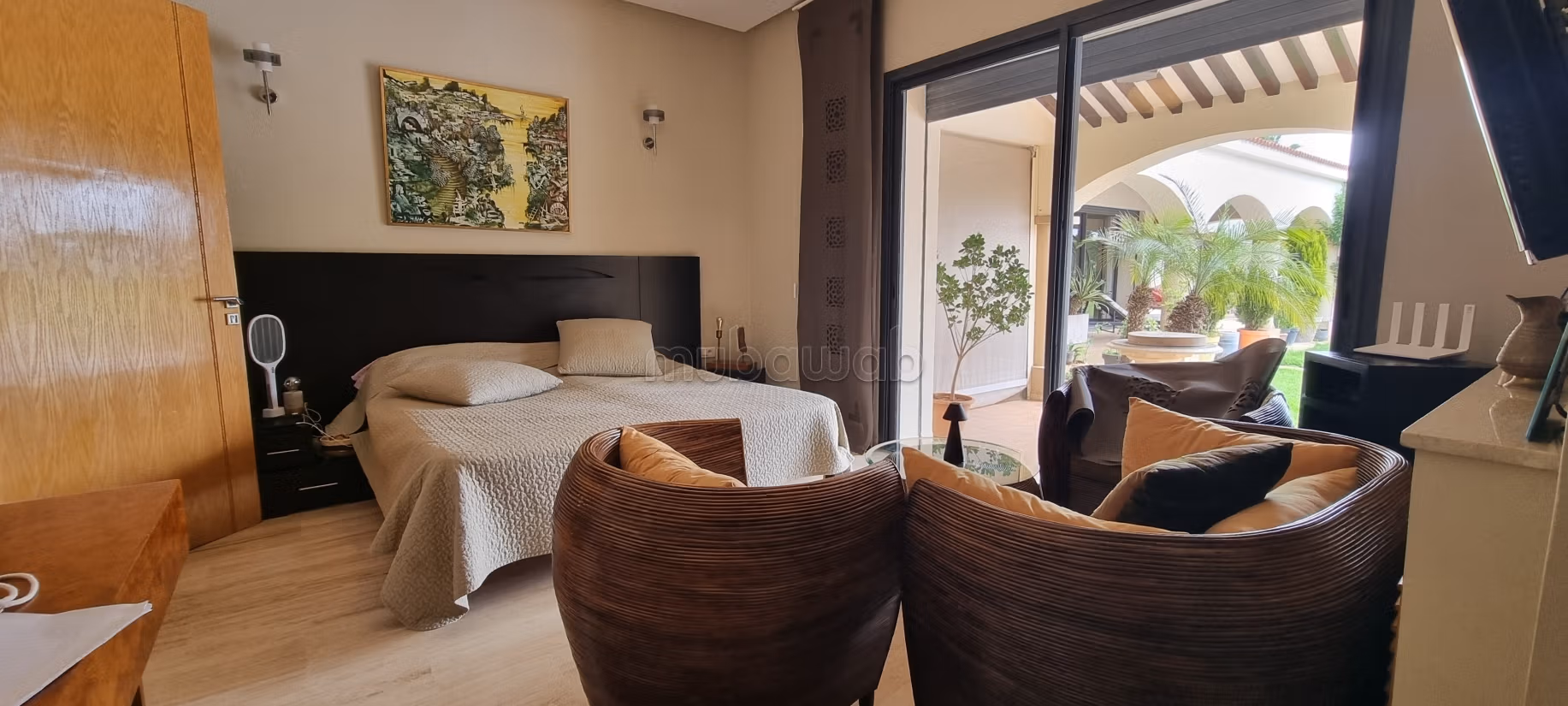 Villa en venta
