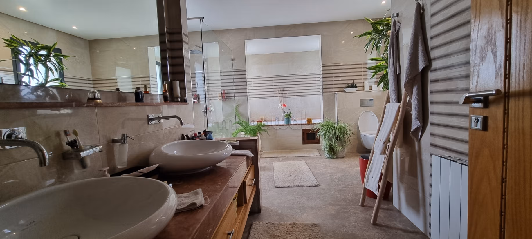 Villa en venta