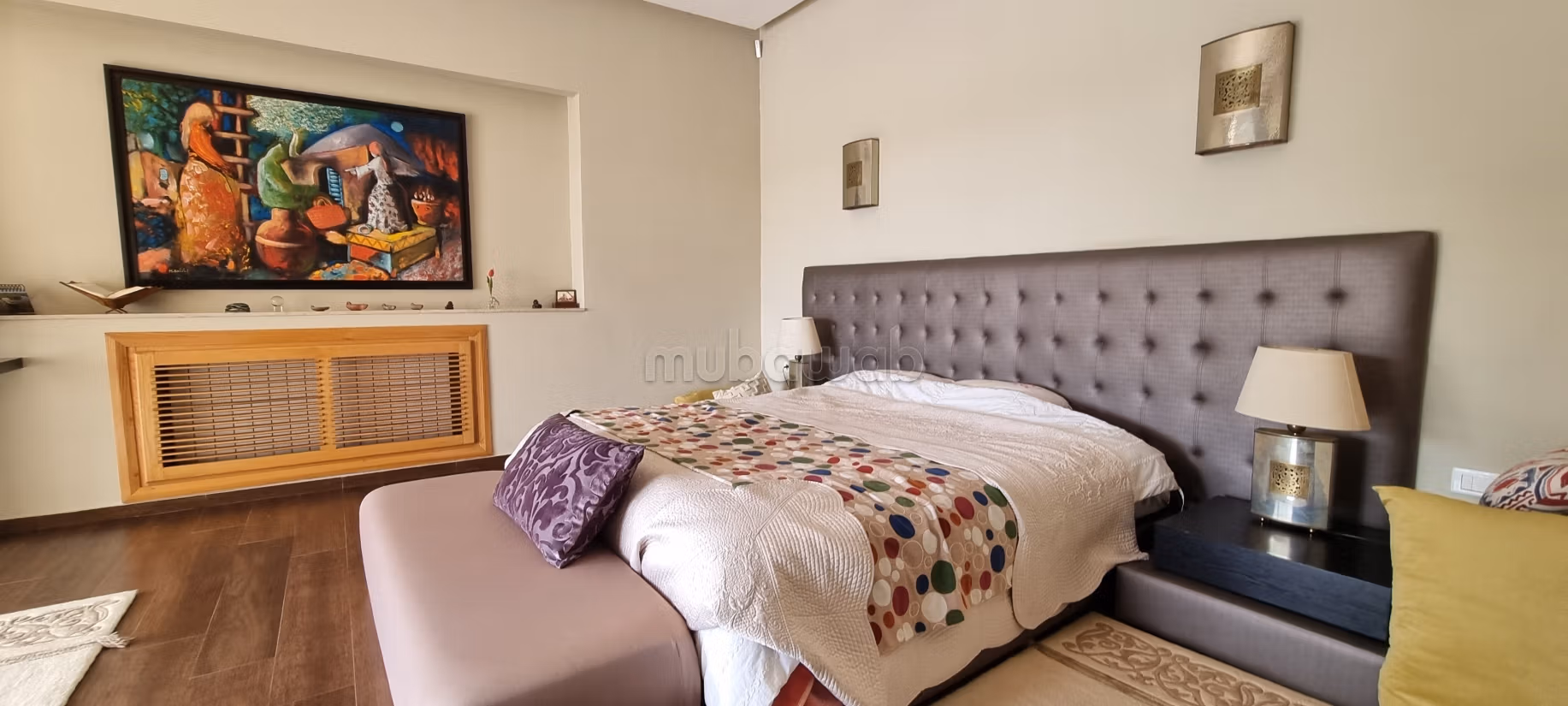 Villa en venta
