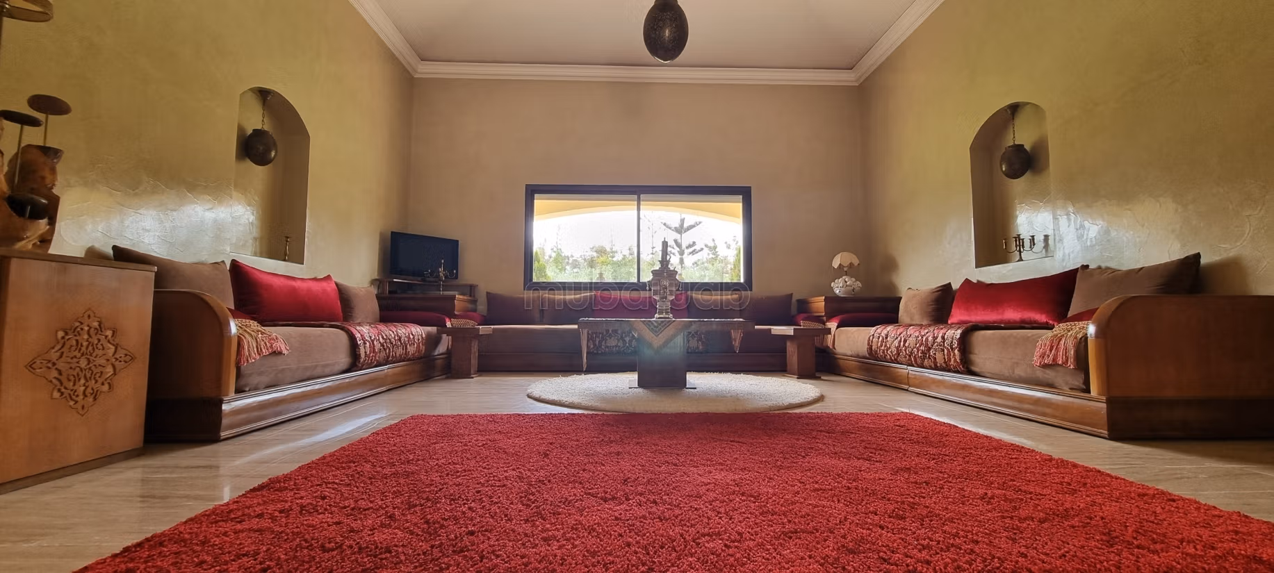 Villa en venta