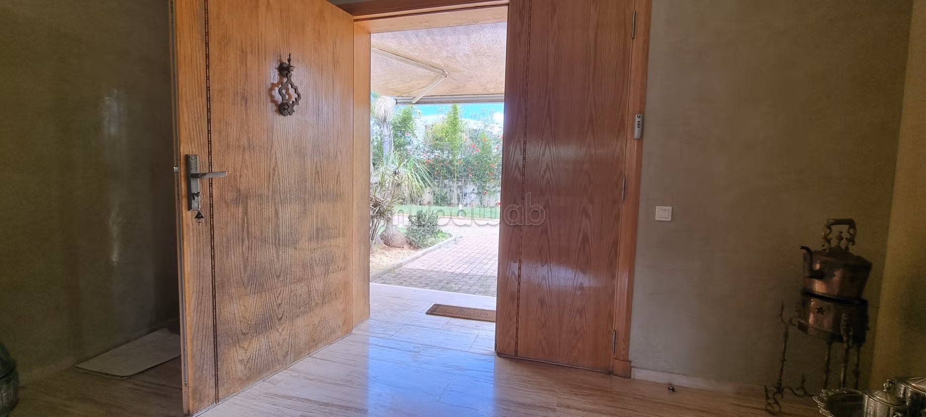 Villa en venta