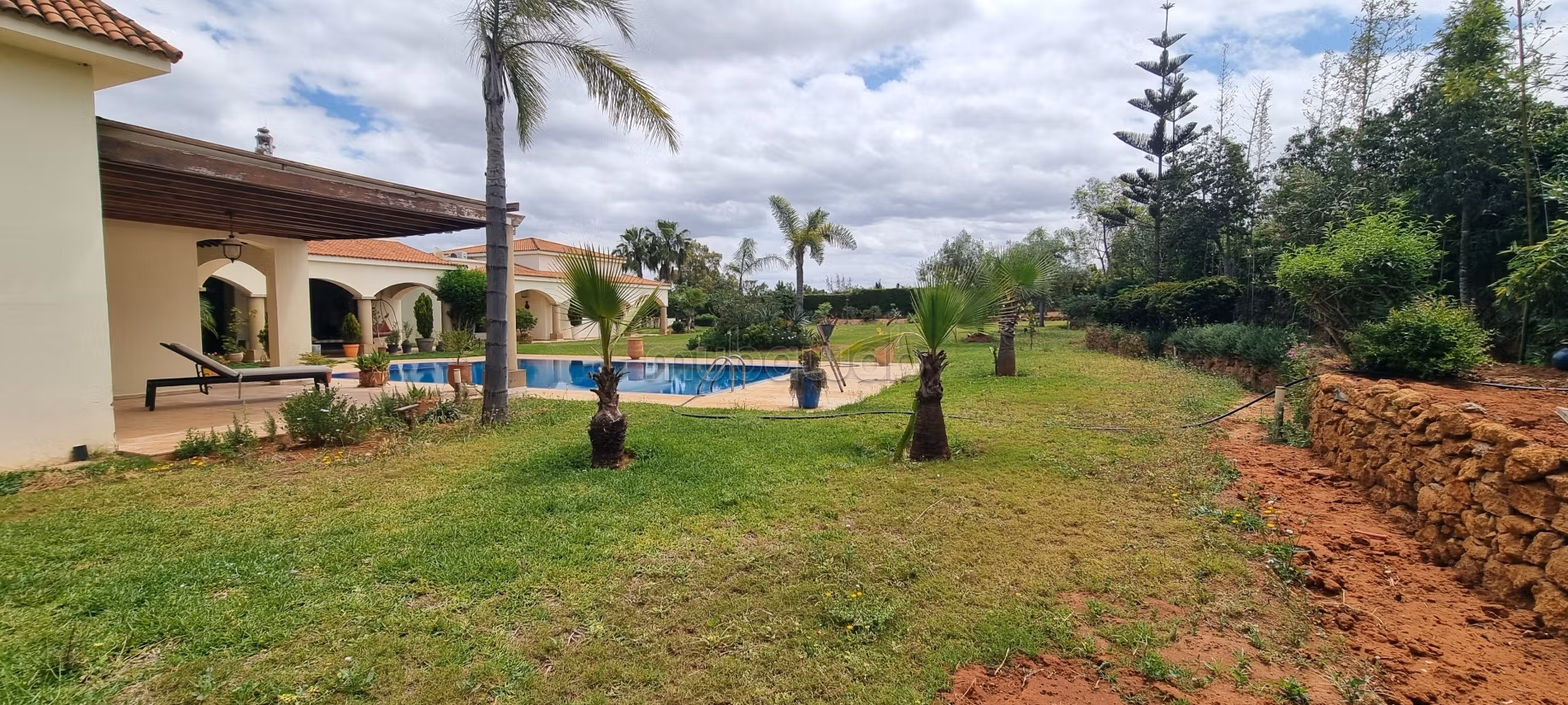 Villa en venta