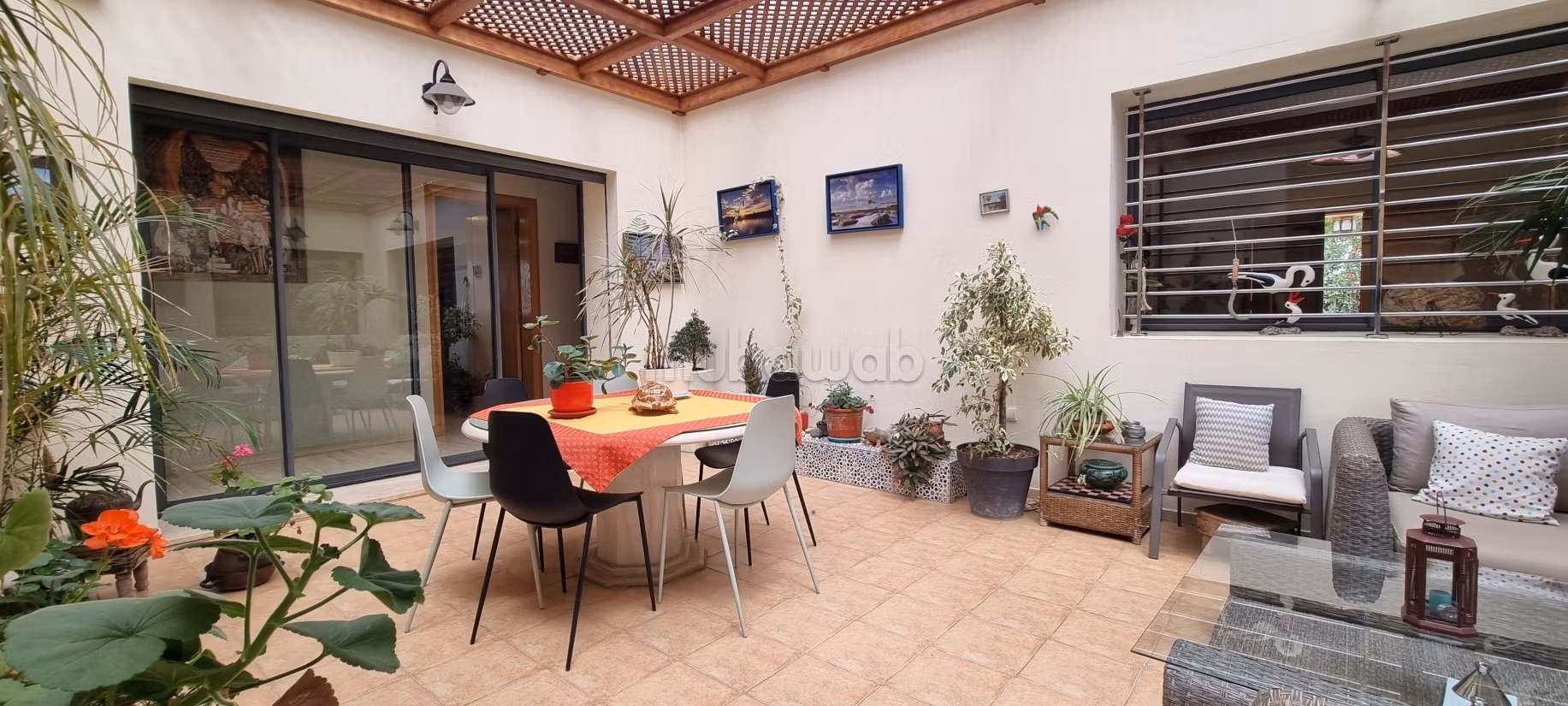 Villa en venta