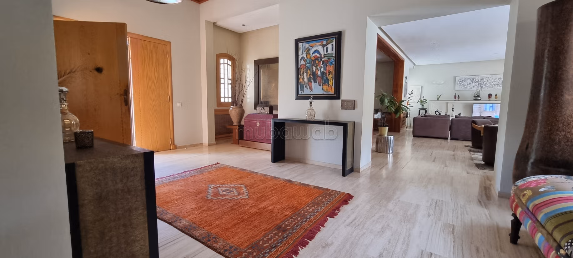 Villa en venta