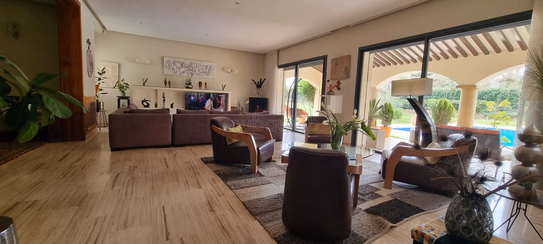 Villa en venta