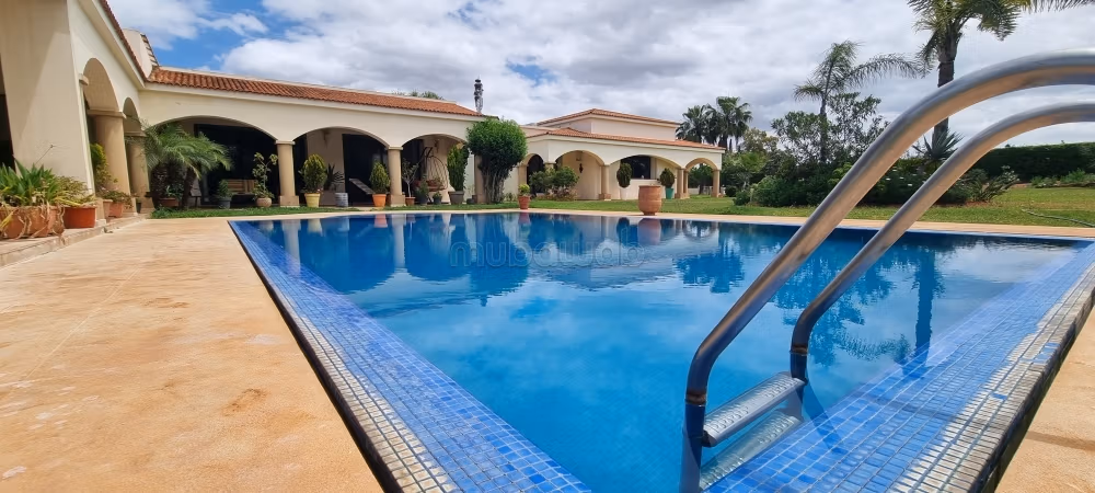 Villa en vente
