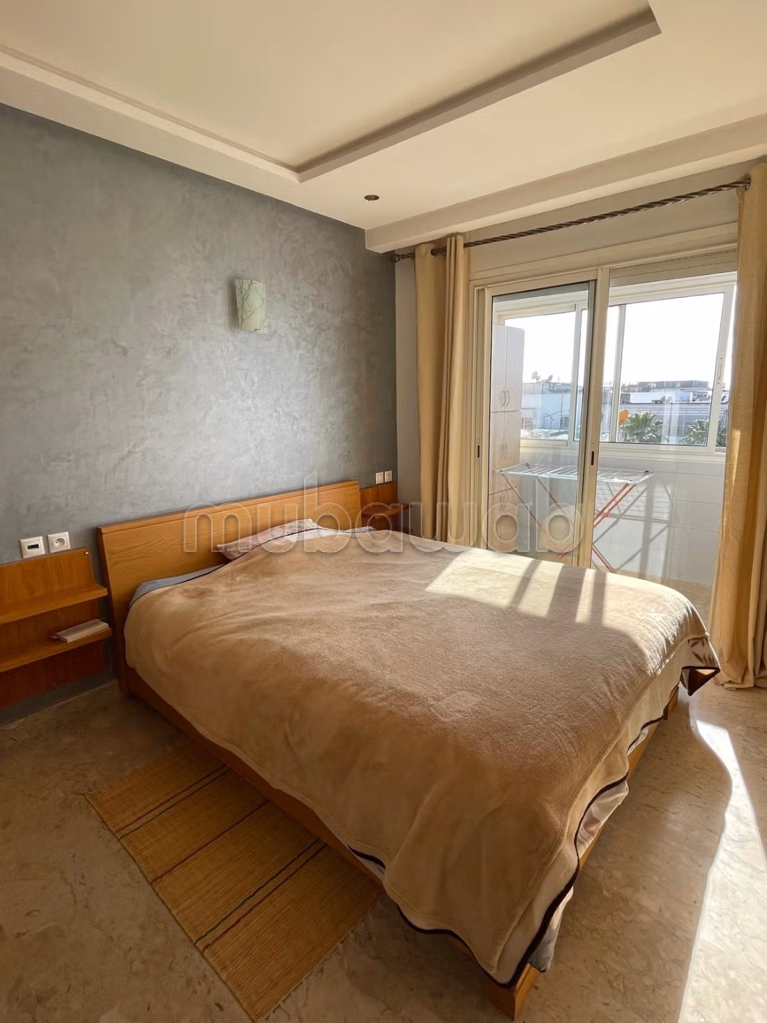 Apartamento Alto Agdal
