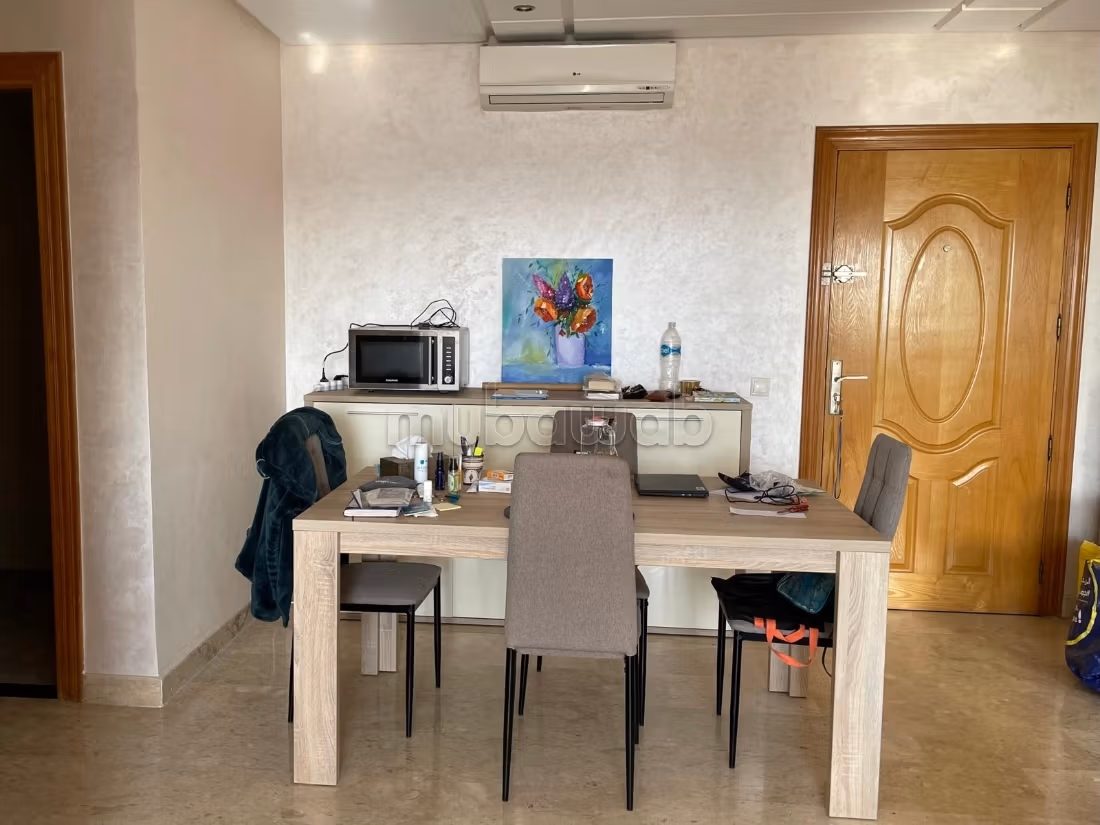Apartamento Alto Agdal
