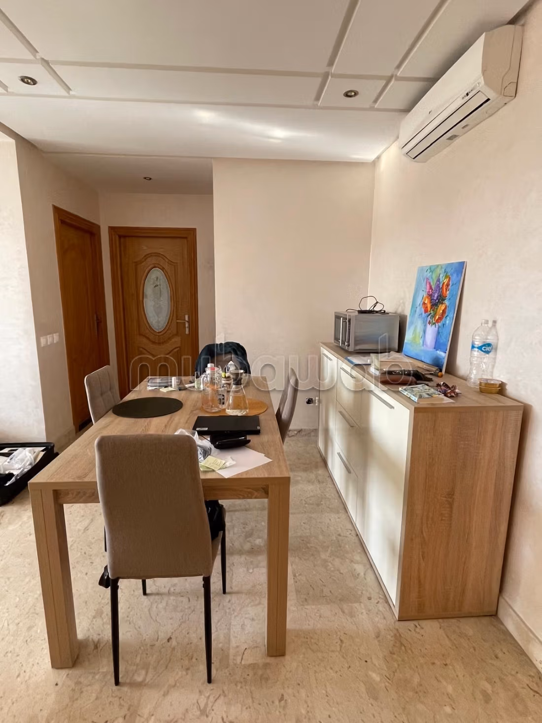 Apartamento Alto Agdal