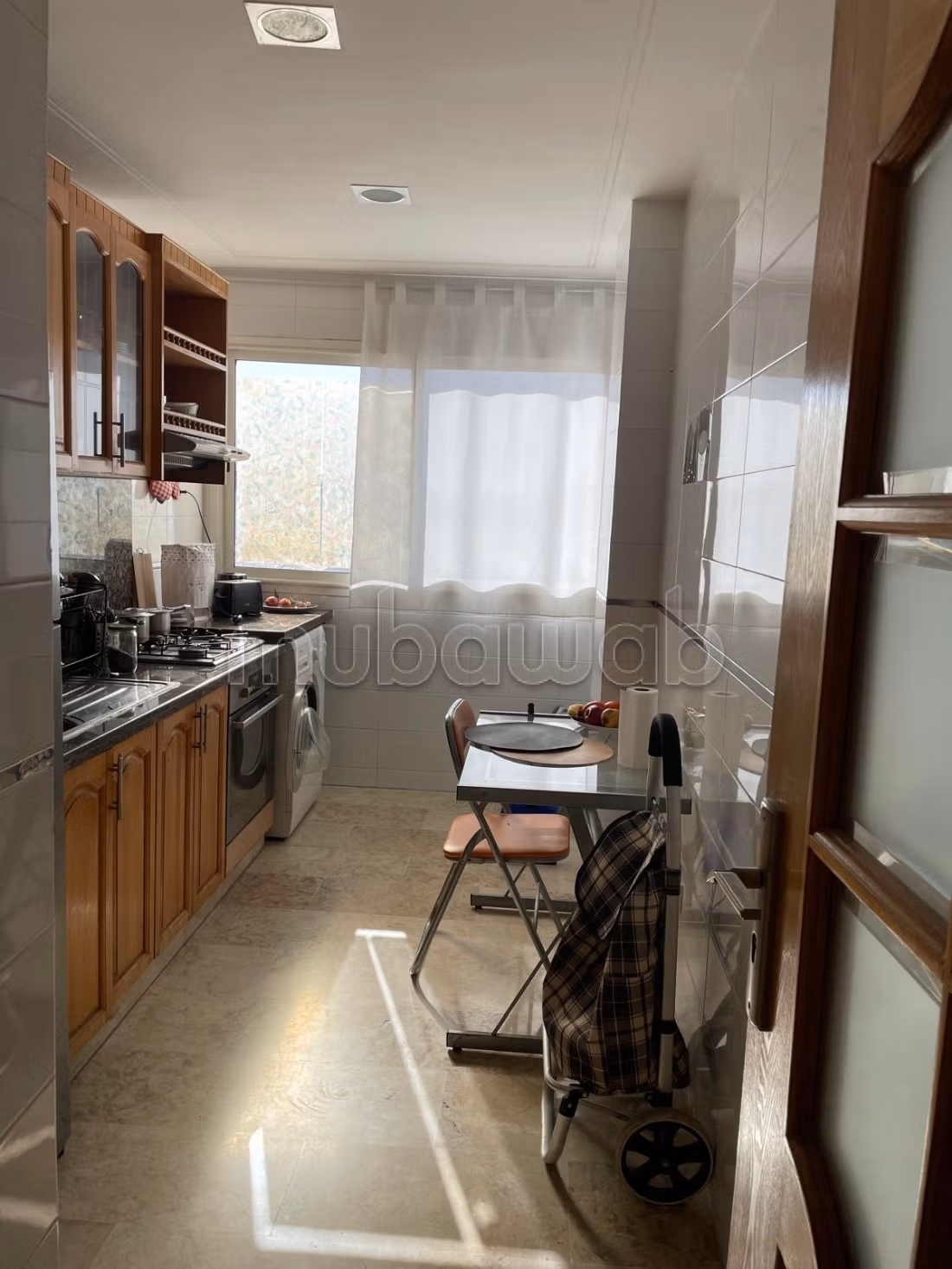 Apartamento Alto Agdal