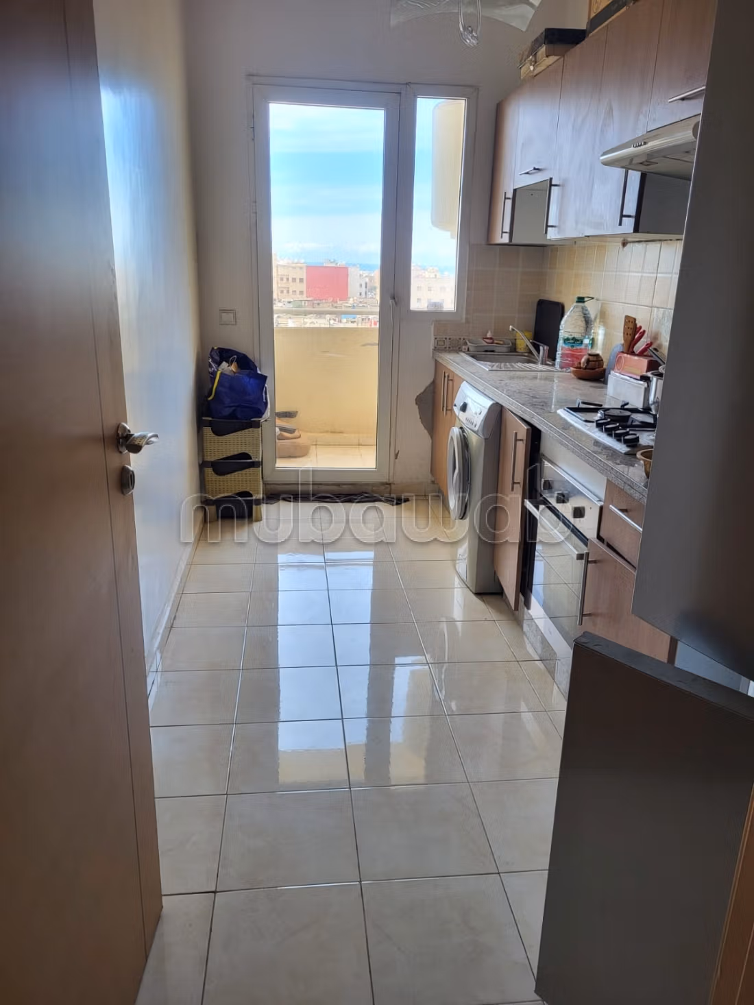 Apartamento en venta en Casablanca. Ciudad Nour sidi