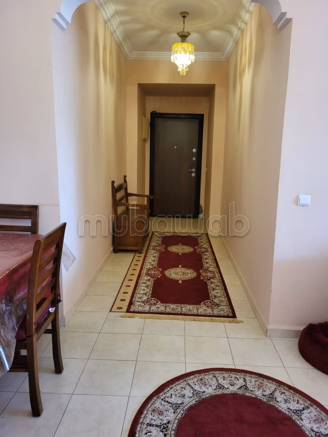 Apartamento en venta en Casablanca. Ciudad Nour sidi