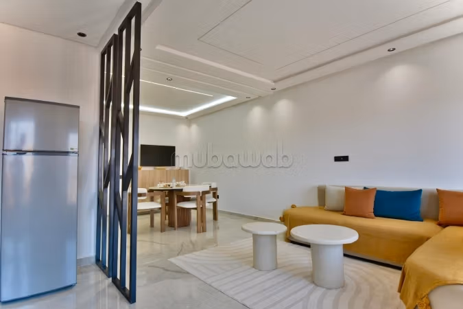 Appartement meublé à louer – Longue durée – Centre ville