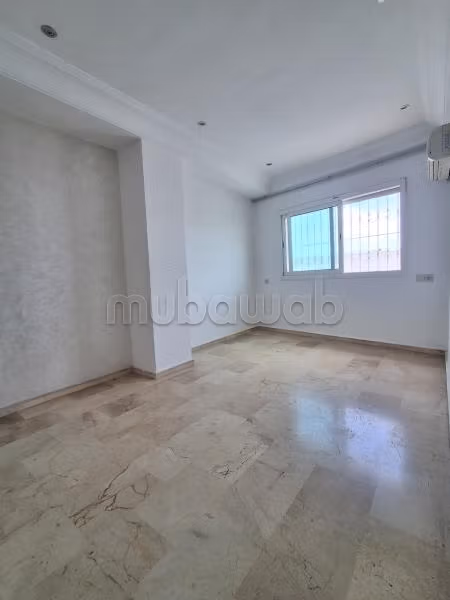 Studio bien situé quartier maarif