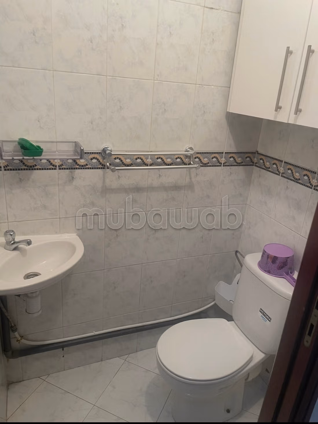 Appartement 82 m² à Maârif Extension — 7