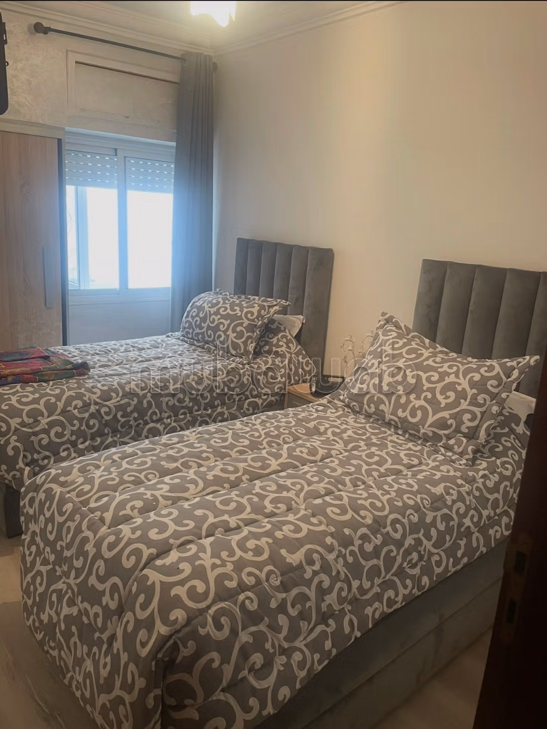 Appartement 82 m² à Maârif Extension — 8