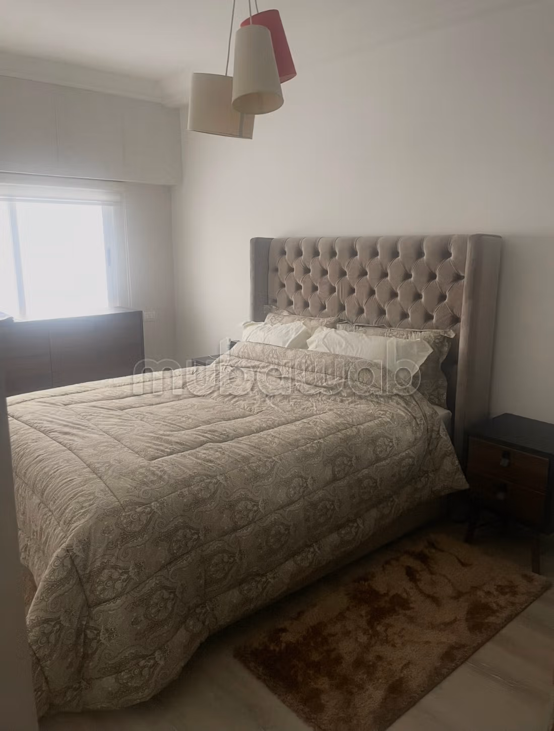 Appartement 82 m² à Maârif Extension — 9