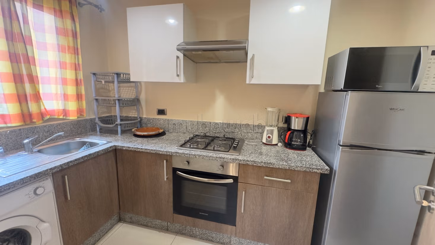 Appartement 78 m² à Agdal — 13