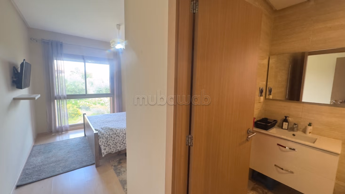 Appartement 78 m² à Agdal — 7