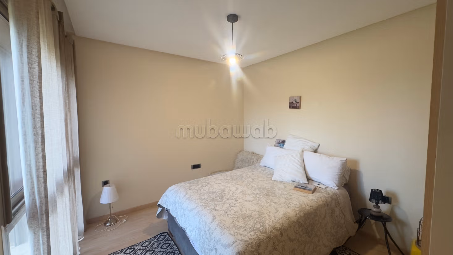 Appartement 78 m² à Agdal — 8